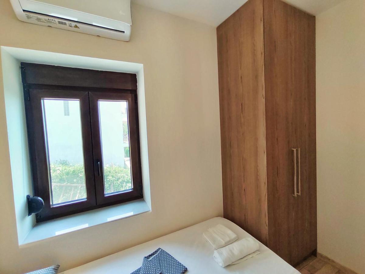 Rapsani Panorama Villa Dış mekan fotoğraf